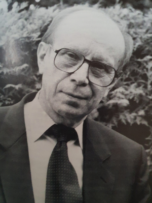 Karl Rarichs