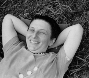 Lilly Reich