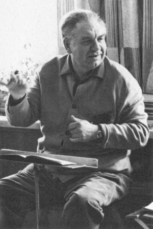 Philipp Reich