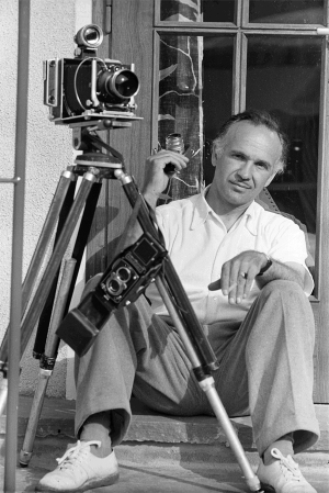 Kurt Röhrig