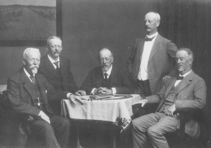 Gebrüder Roessler