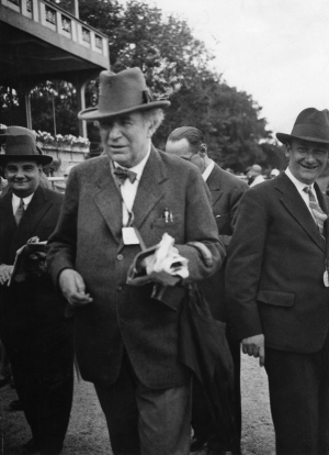 Carl Rössler