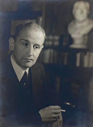 Hans Rose
