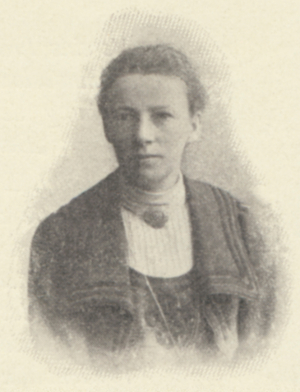 Eva von Roy