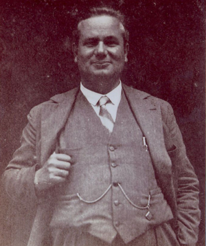 Carl-Hermann Rudloff