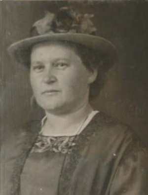 Berta Sachs