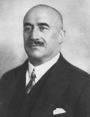 August Schanz