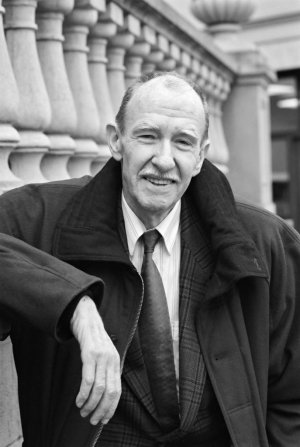 Wolfdietrich Schnurre