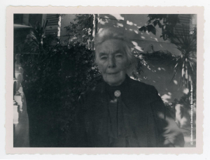 Eugenie Schumann