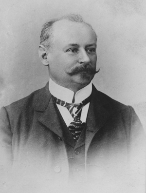 Adalbert Seitz