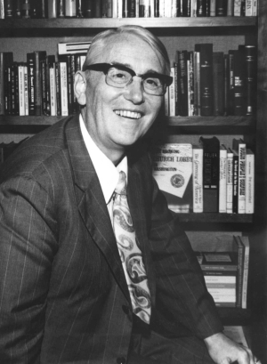 C. Ernst Sommer