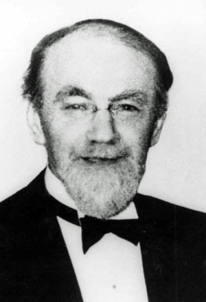 Albert Sondheimer
