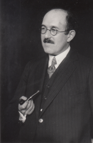 Otto Stern