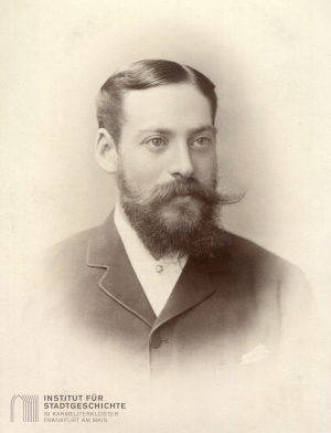 Carl Stiebel