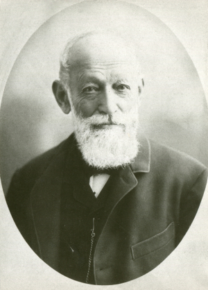 Fritz Stiebel
