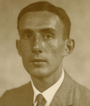 Hermann Strasburger