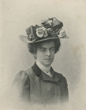 Margarete Susman