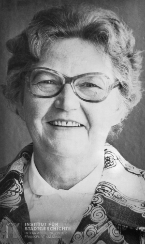 Margot Tesch