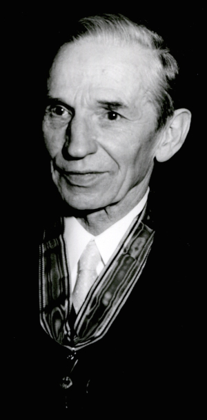 Hans Achinger