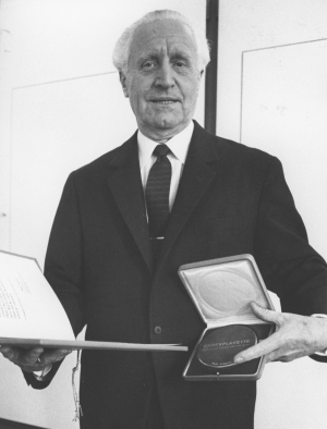 Paul Ungerer