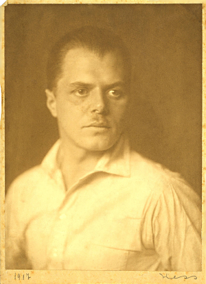 Fritz von Unruh