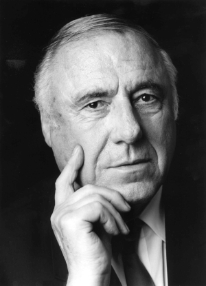 Siegfried Unseld