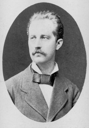 Anton Urspruch