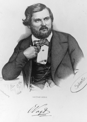 Carl Vogt