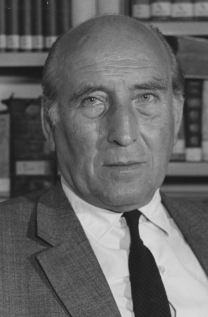 Otto Vossler