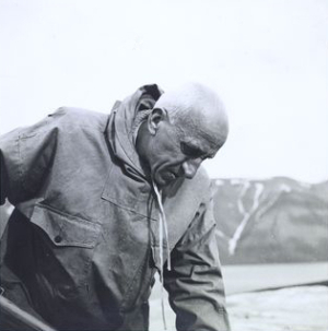 Kurt Wegener