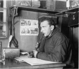 Alfred Wegener