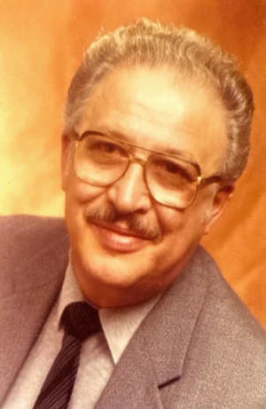 Alfred Weichselbaum