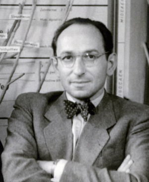 Franz Weidenreich