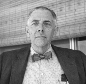 Felix Weil