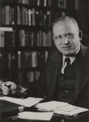 Gotthold Weil