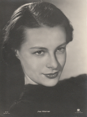 Ilse Werner
