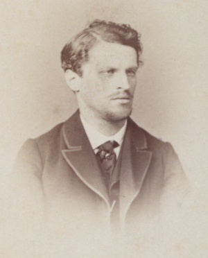 Ernst Wülcker