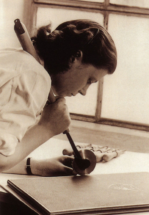 Gudrun Zapf-von Hesse